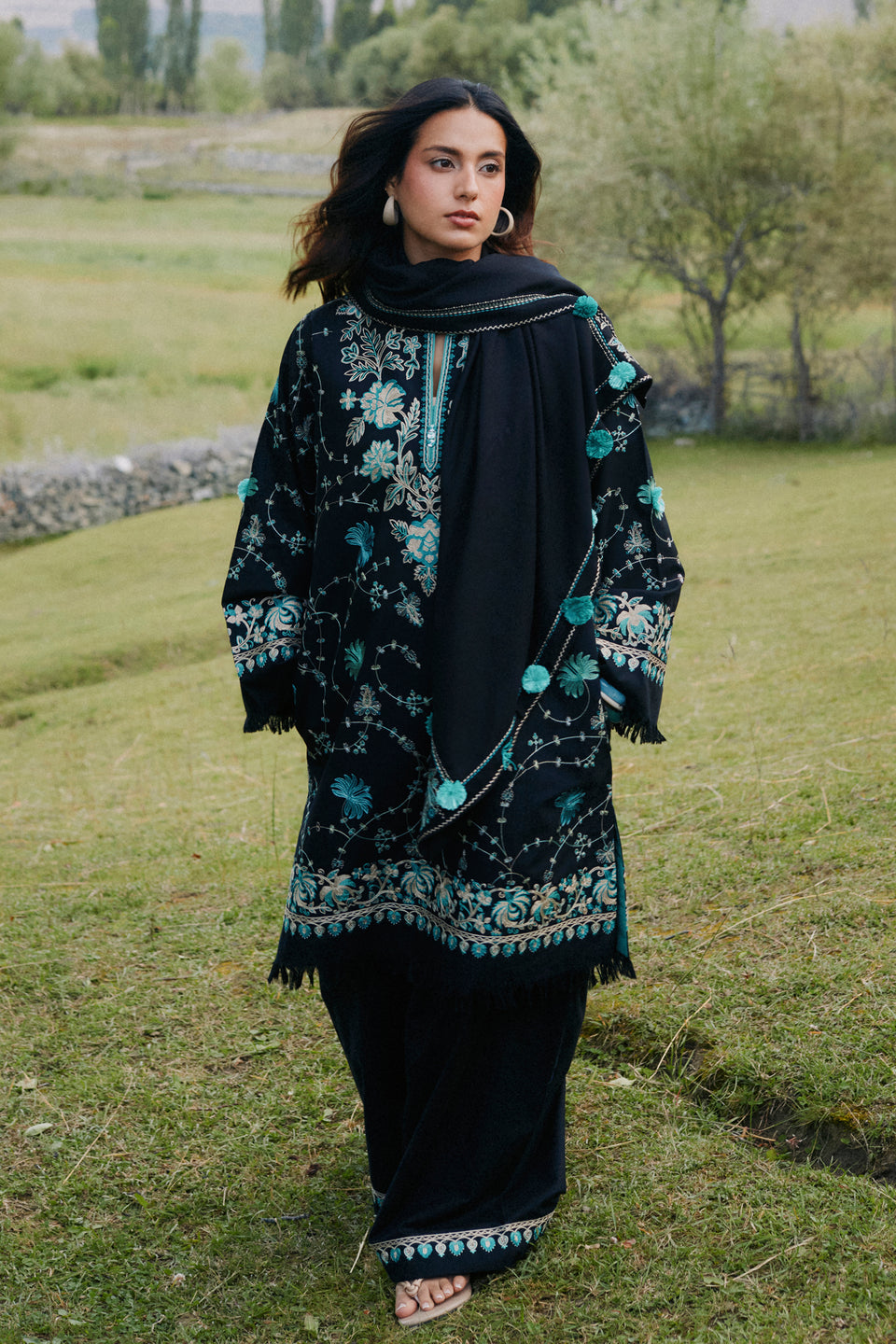 TABASSUM -7B