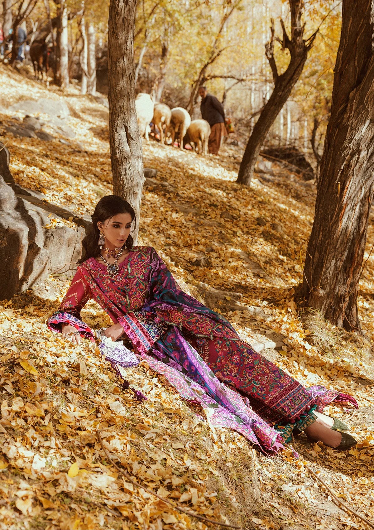LAWN - LOOK A2609