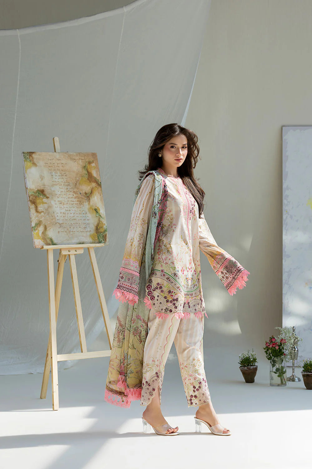 DESIGN 2A VITAL 2026 UNSTITCHED