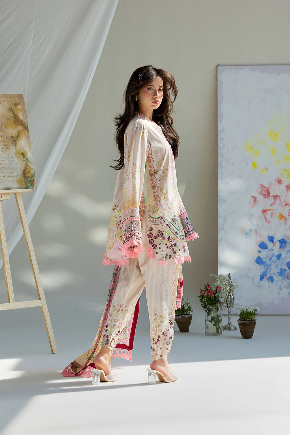 DESIGN 2A VITAL 2026 UNSTITCHED