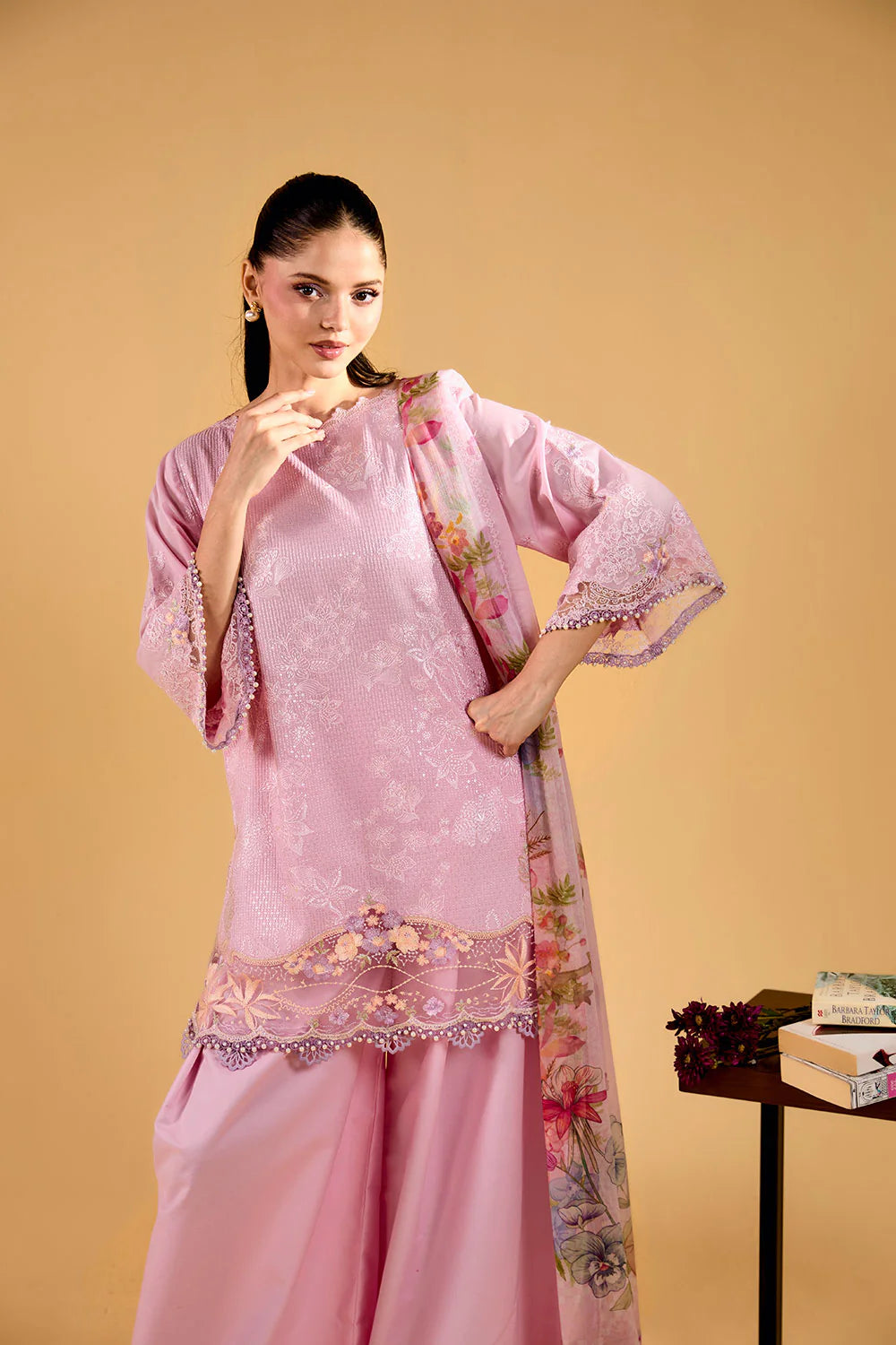 DESIGN 2B VITAL 2026 VOL 2 UNSTITCHED