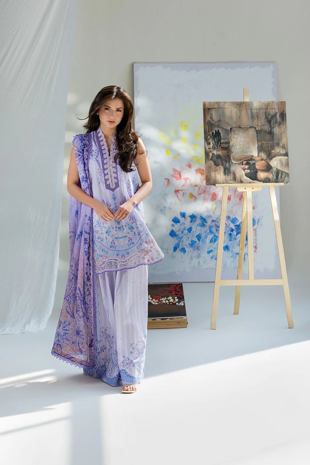DESIGN 2B VITAL 2026 UNSTITCHED