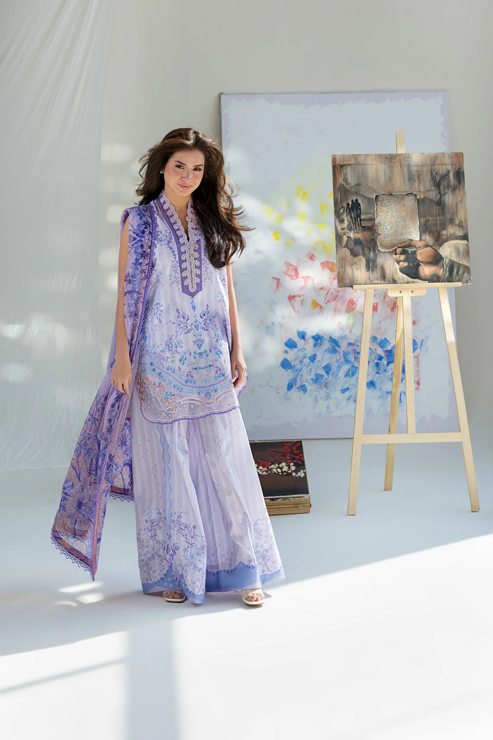 DESIGN 2B VITAL 2026 UNSTITCHED