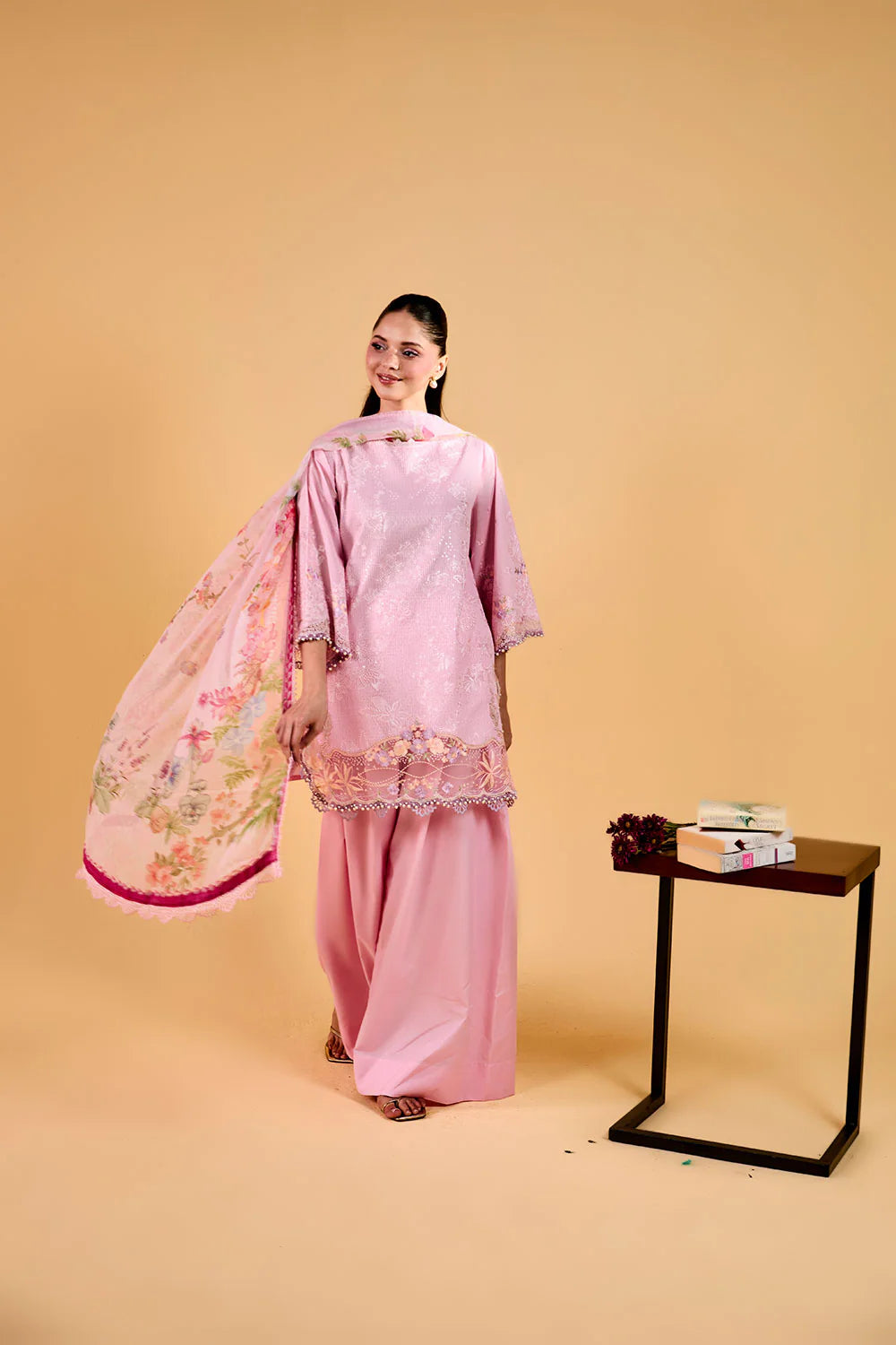 DESIGN 2B VITAL 2026 VOL 2 UNSTITCHED