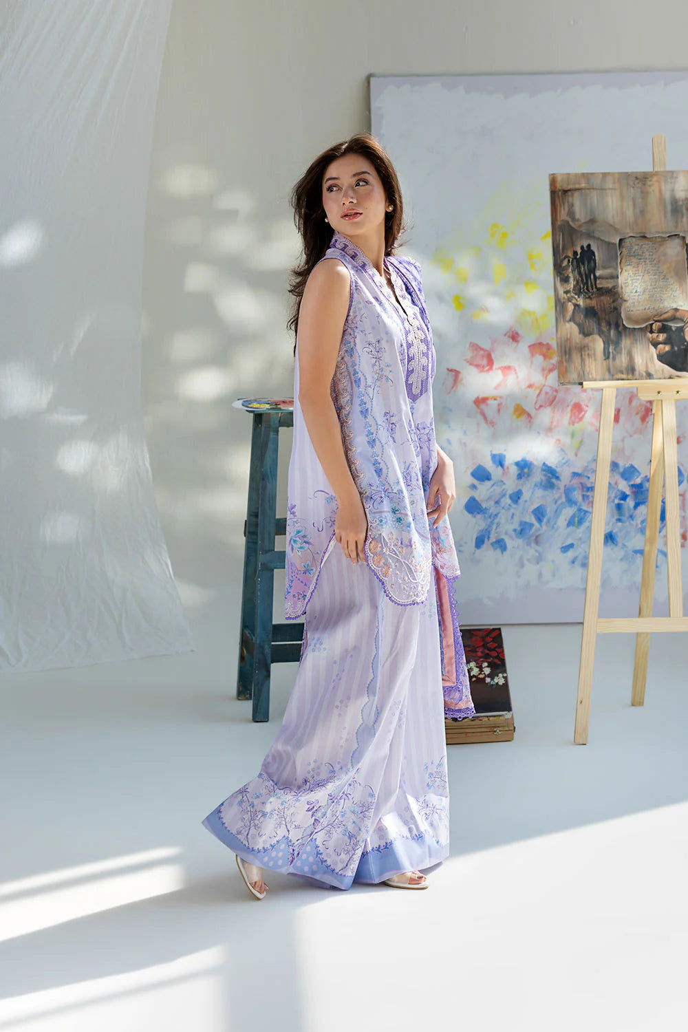 DESIGN 2B VITAL 2026 UNSTITCHED