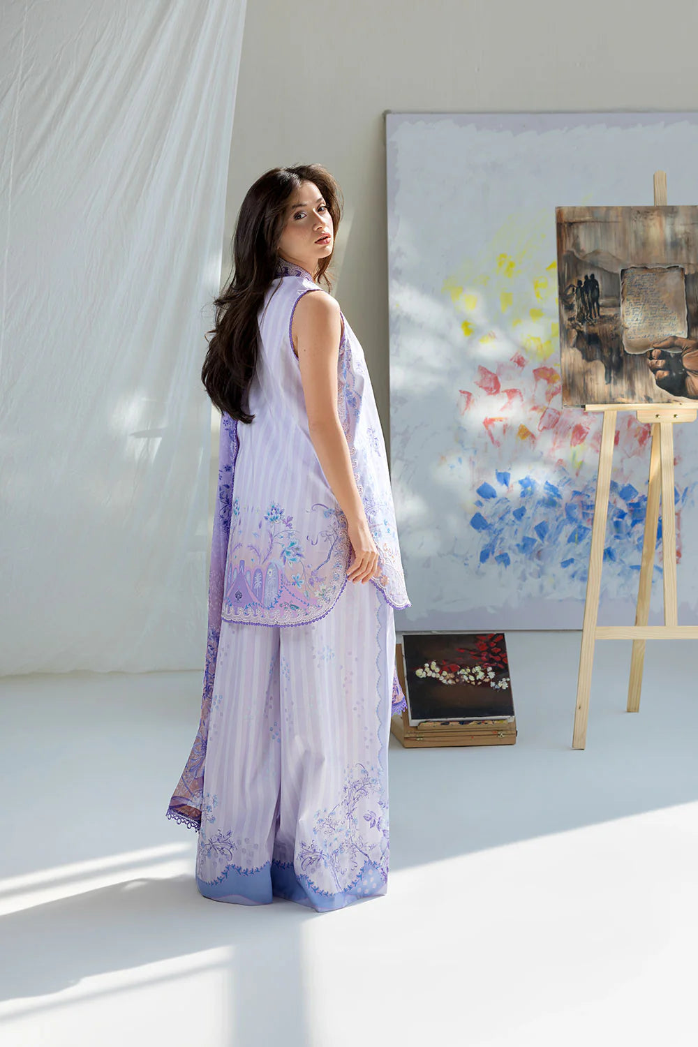 DESIGN 2B VITAL 2026 UNSTITCHED