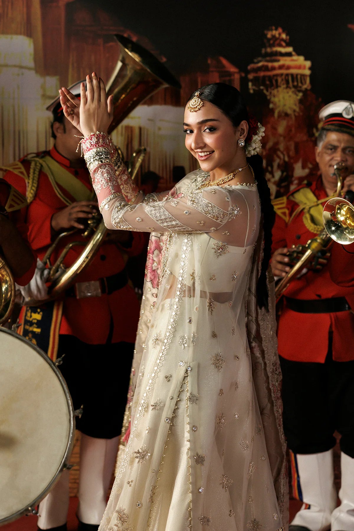 RANG-E-WAFA