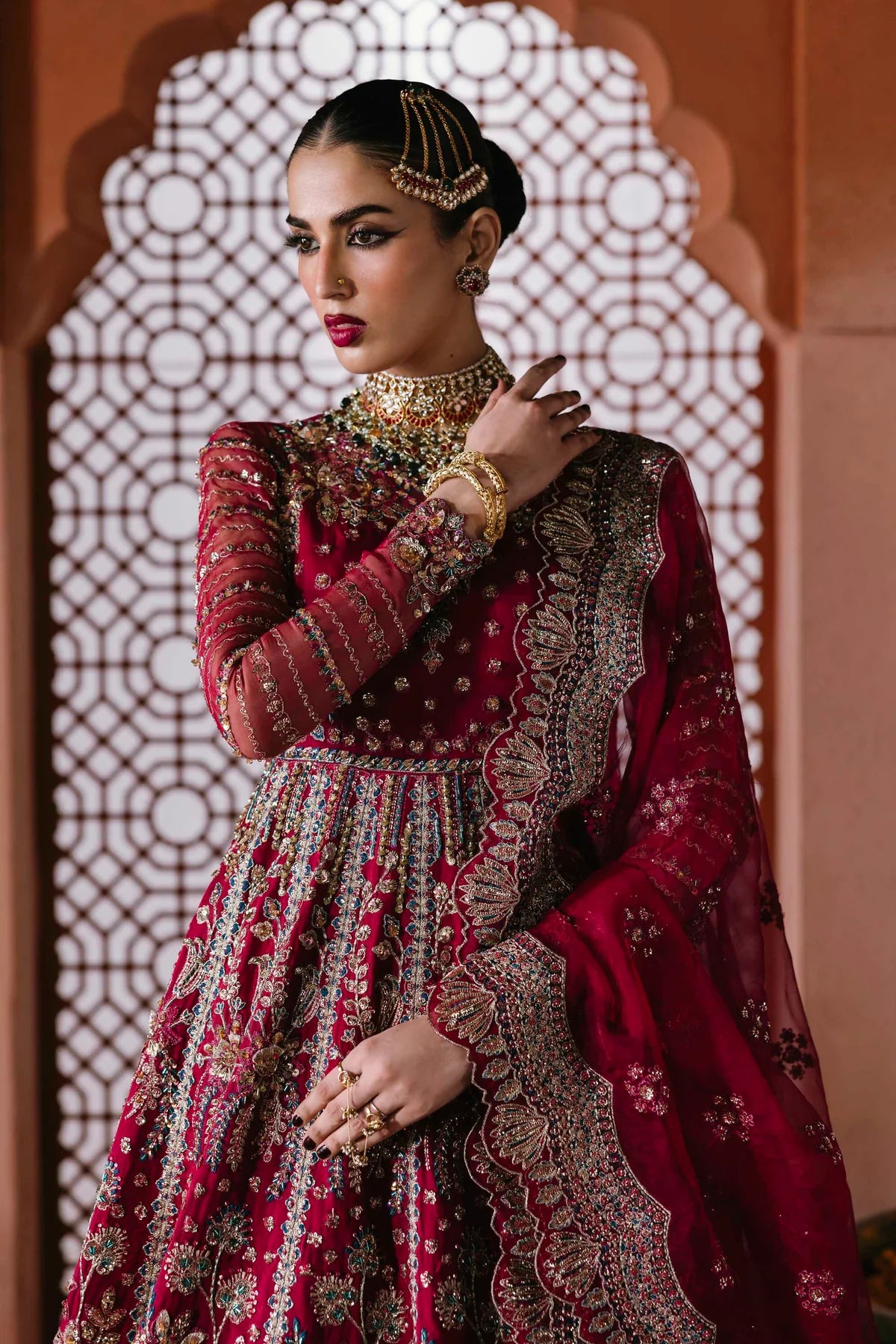 JAHANARA