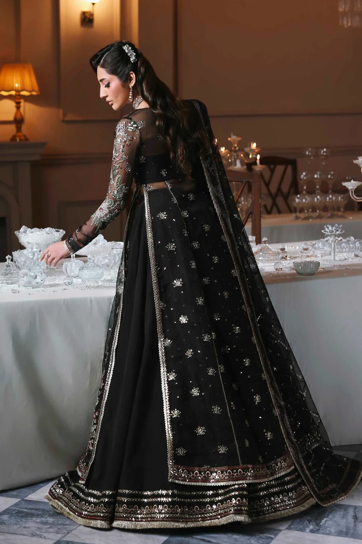 ZARAFREEN