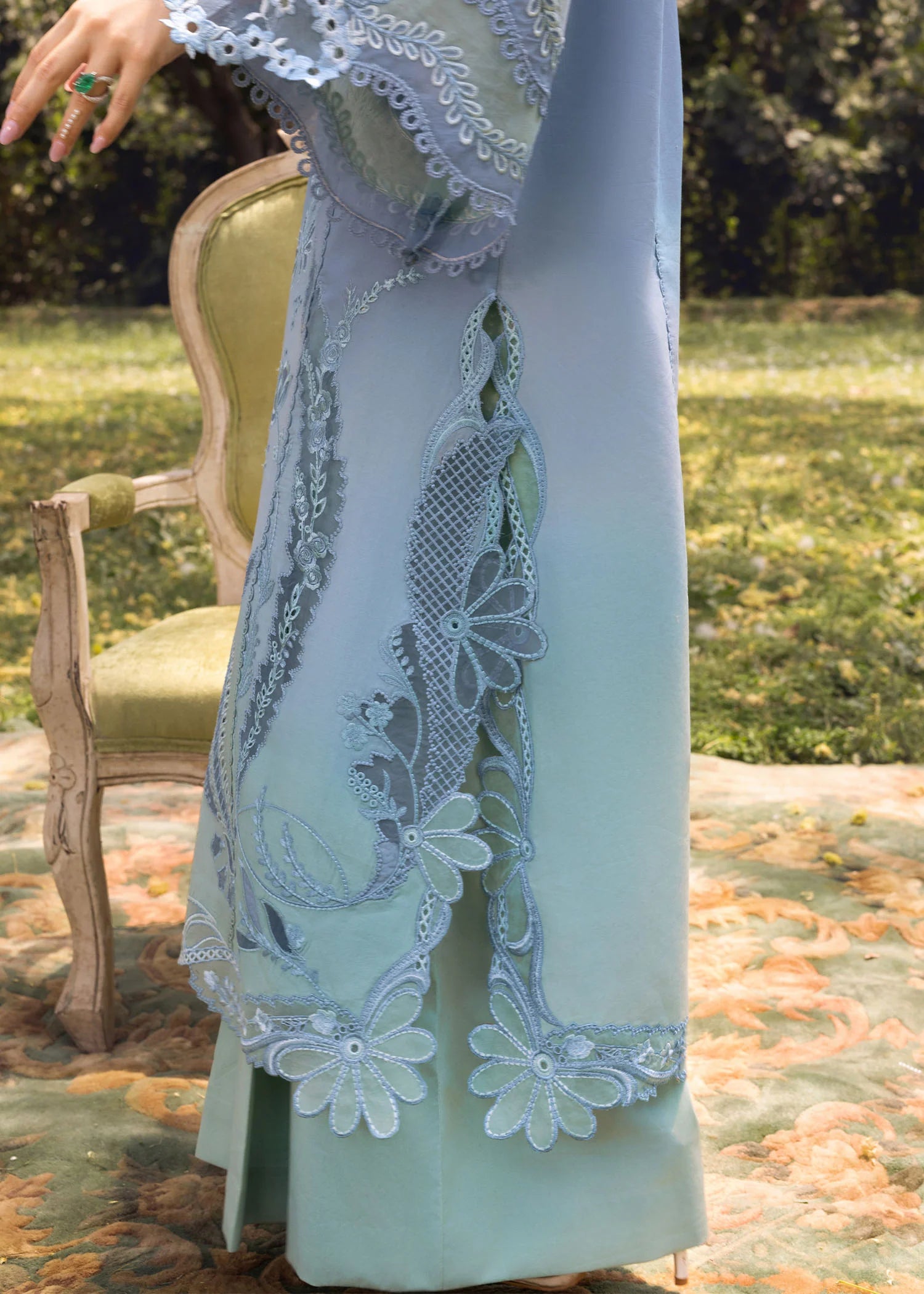 ALL THINGS OMBRE - D1 A