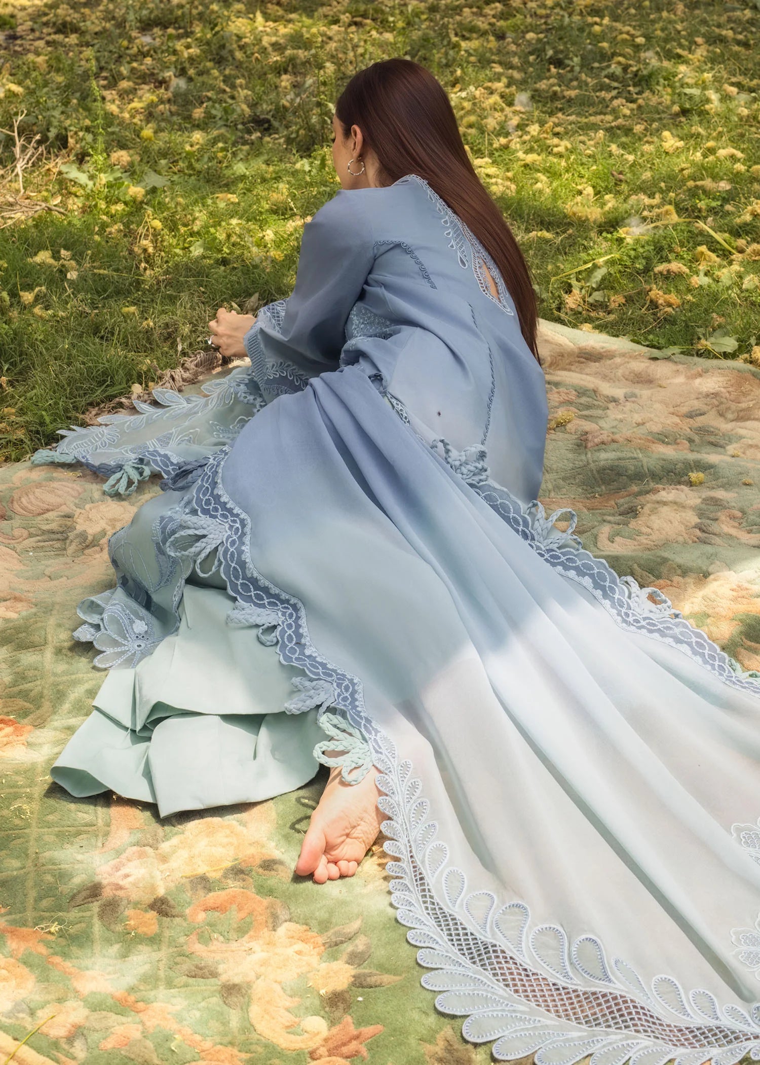 ALL THINGS OMBRE - D1 A