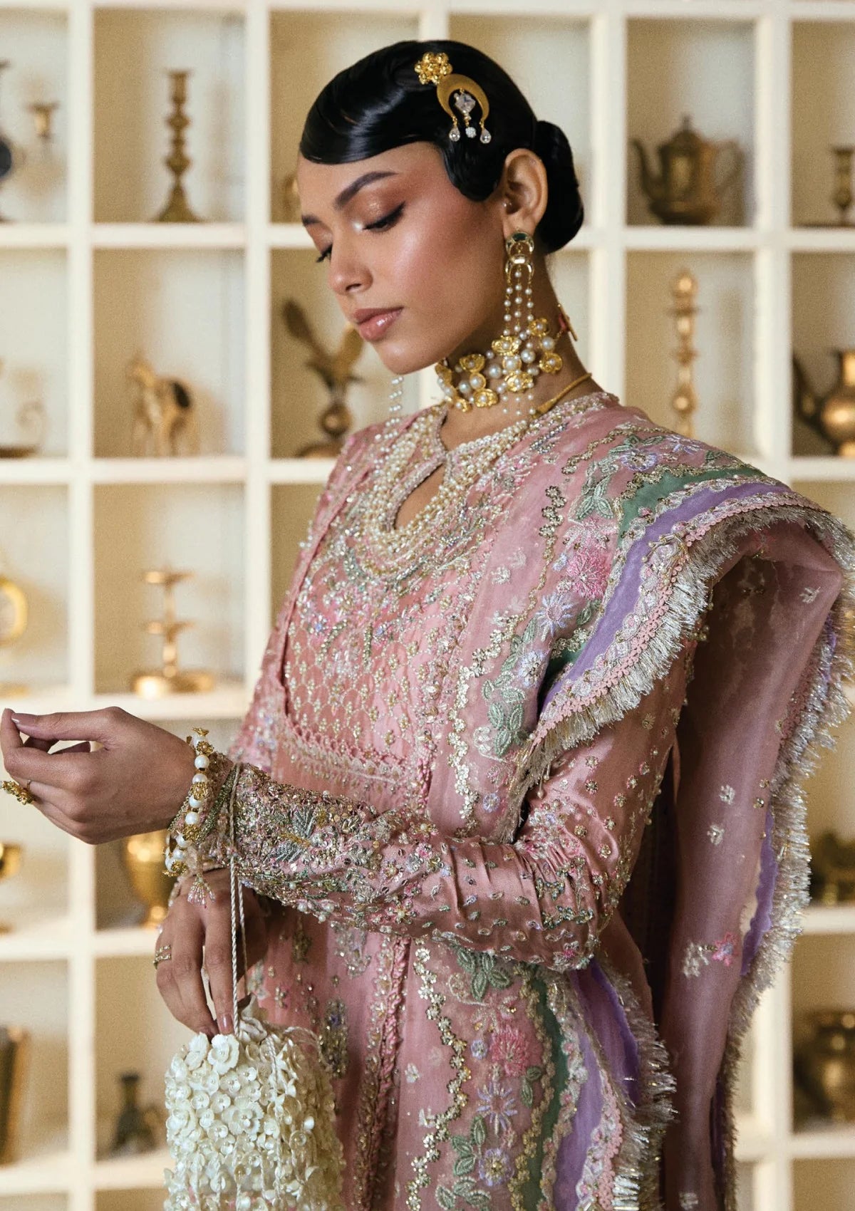 ISRANA - SOLD OUT