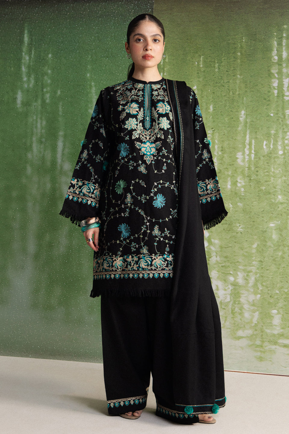TABASSUM -7B