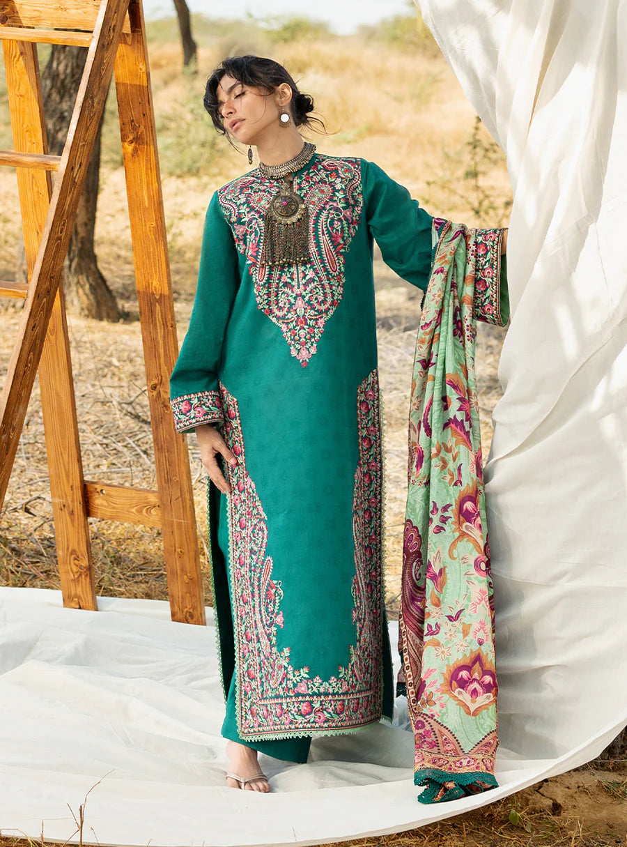 Mehri
