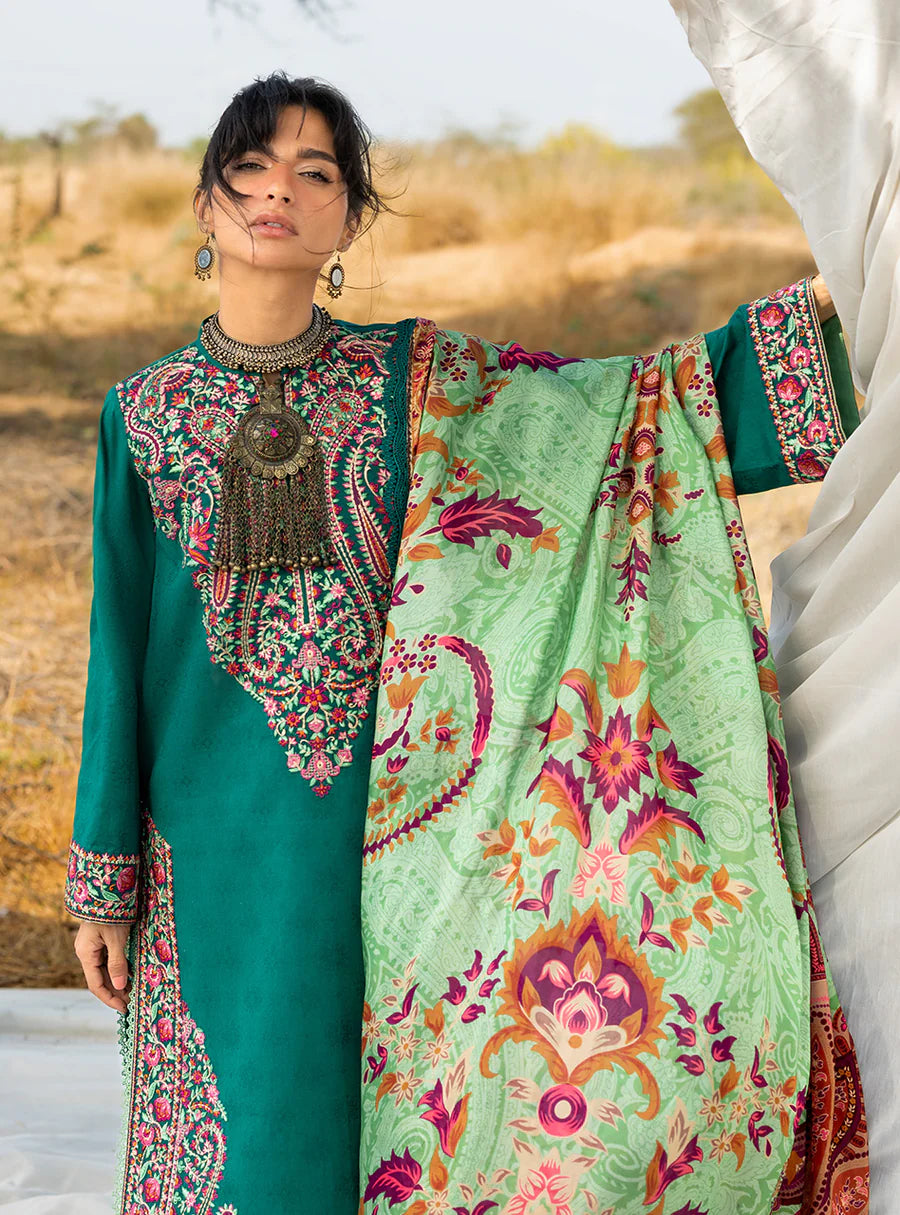Mehri