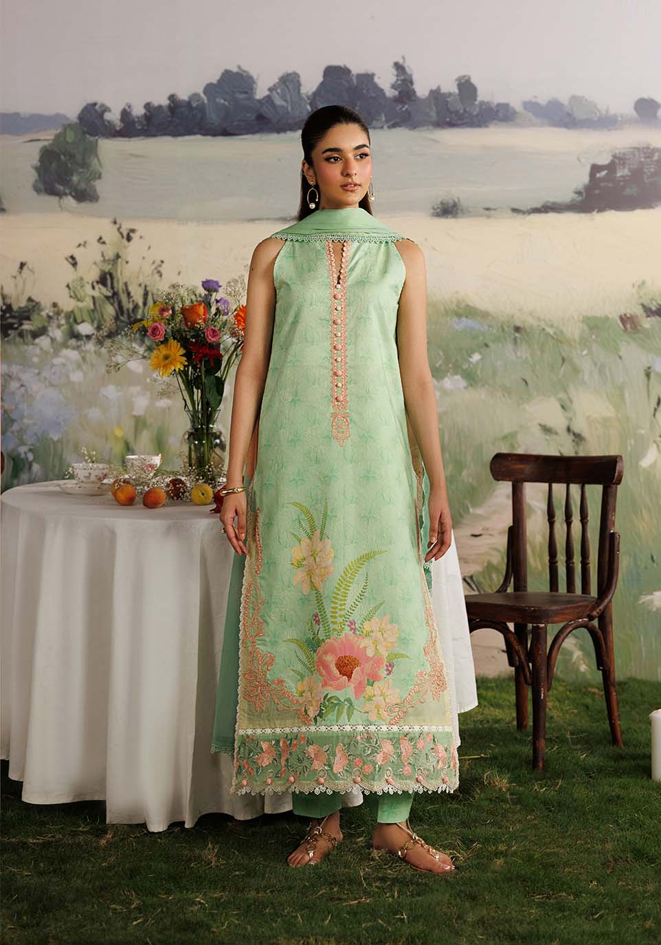 MEHRAAB-E-GUL ZQ002