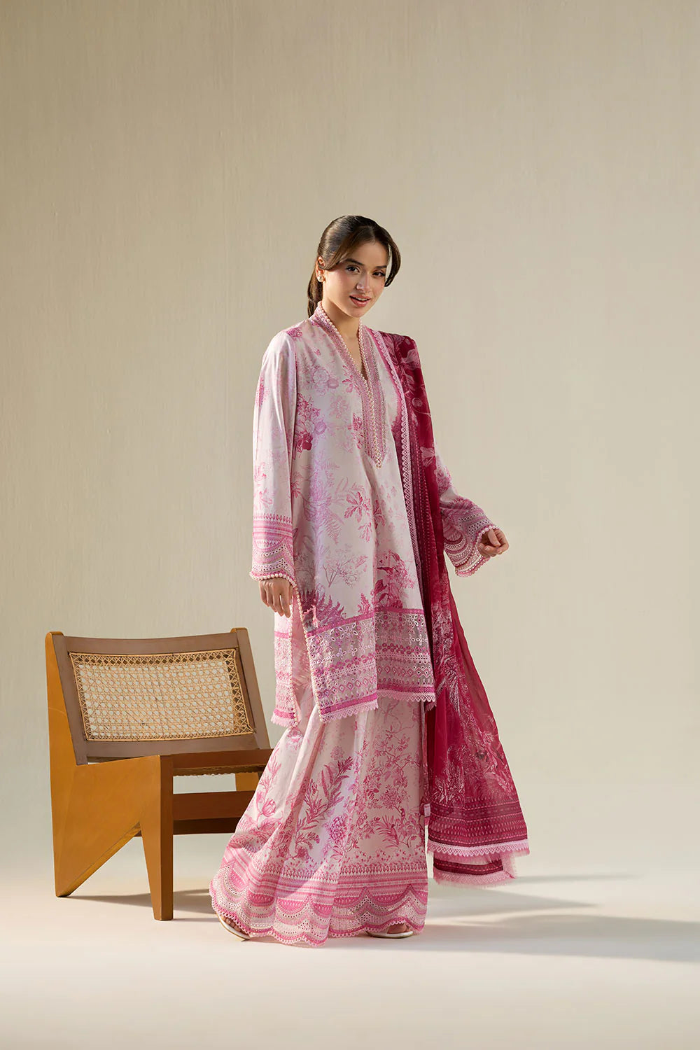 DESIGN 3A VITAL 2026 UNSTITCHED