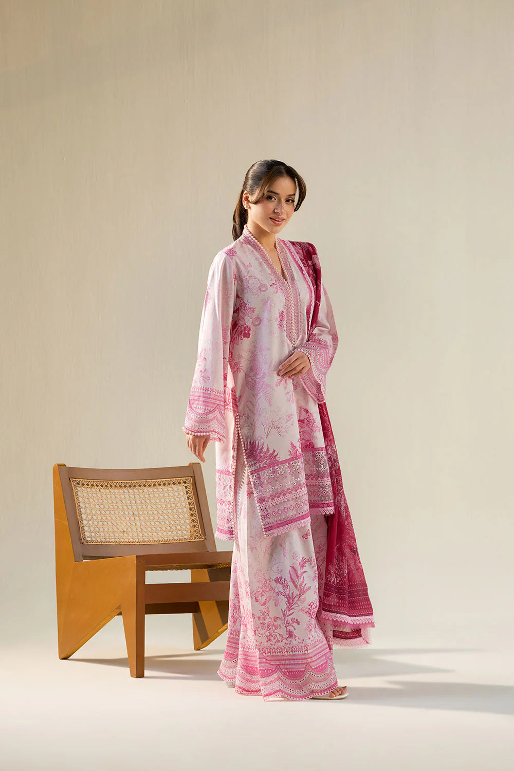 DESIGN 3A VITAL 2026 UNSTITCHED