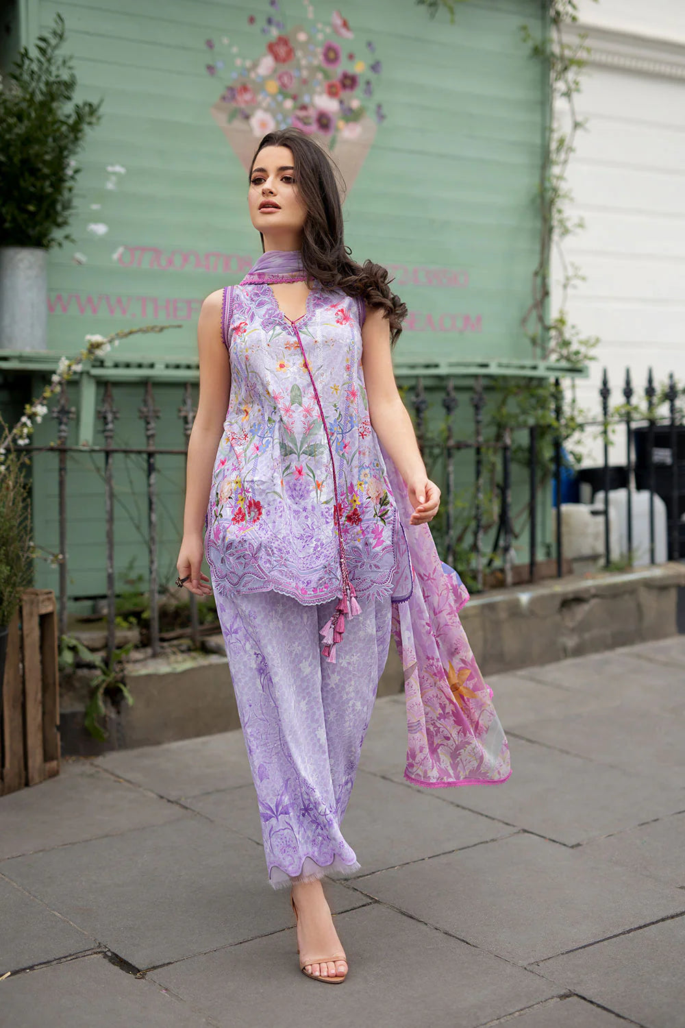 DESIGN 3A SN PRINTS 2026 UNSTITCHED
