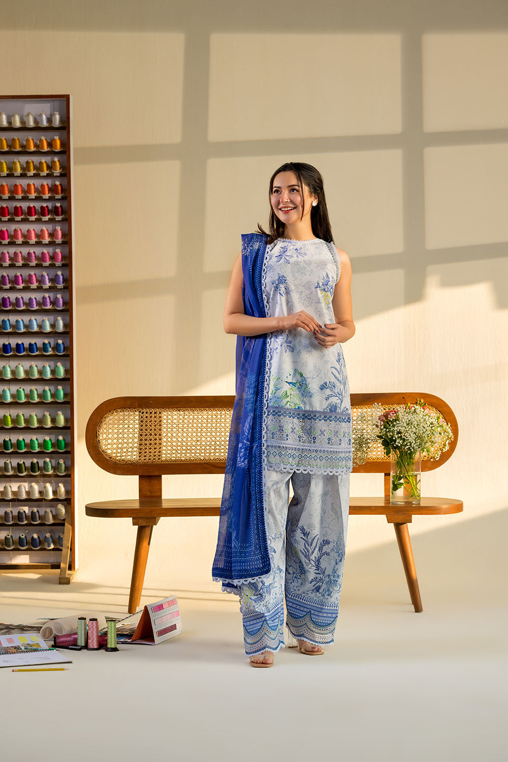 DESIGN 3B VITAL 2026 UNSTITCHED