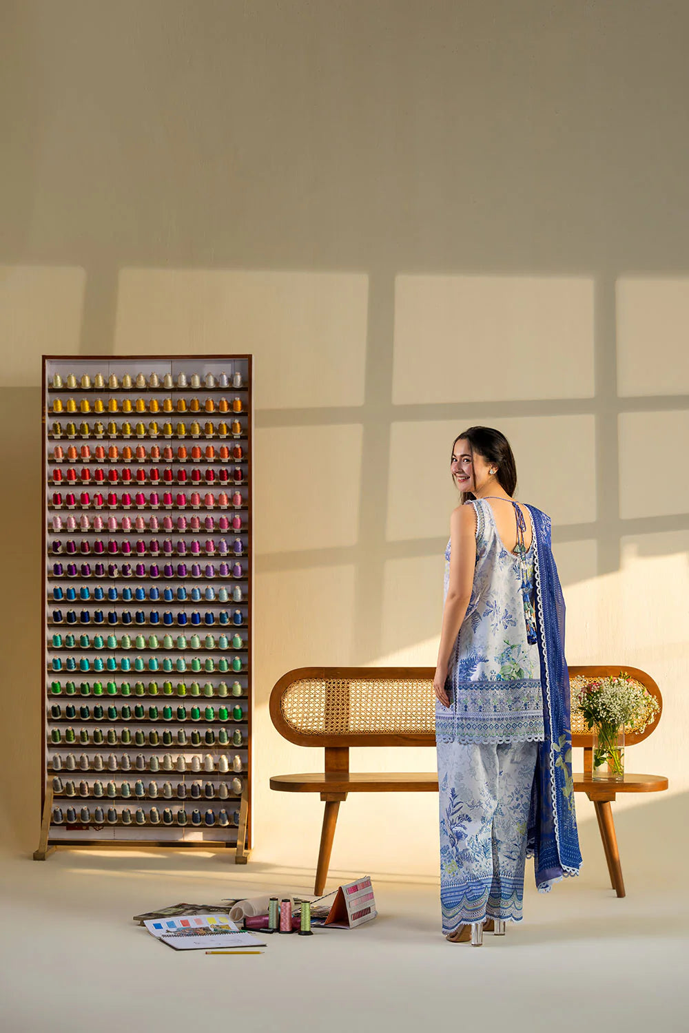 DESIGN 3B VITAL 2026 UNSTITCHED