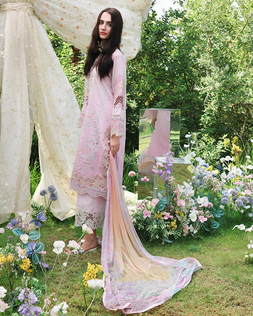 ENCHANTED VINE