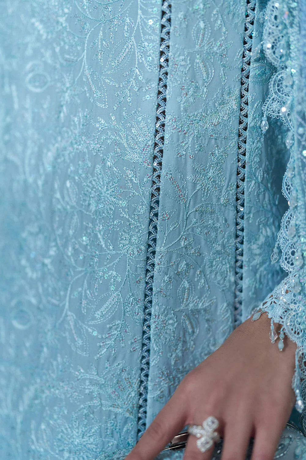 DESIGN 4A LUXURY LAWN EID EDITION 2026 UNSTITCHED