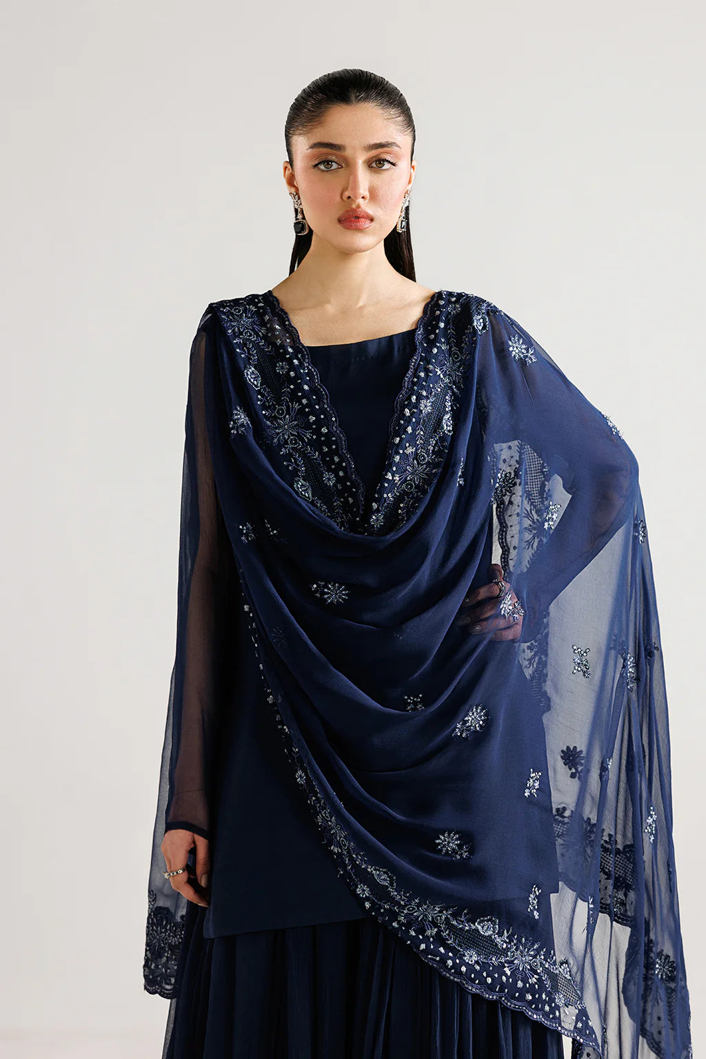 IP-352 PLAIN CHIFFON