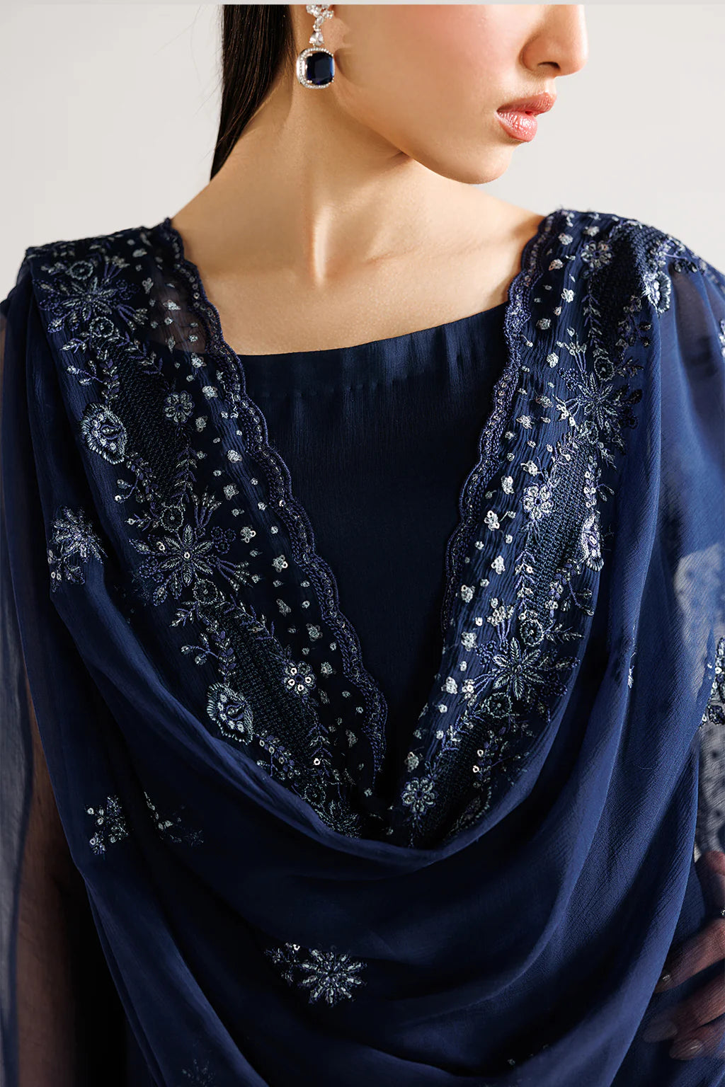 IP-352 PLAIN CHIFFON