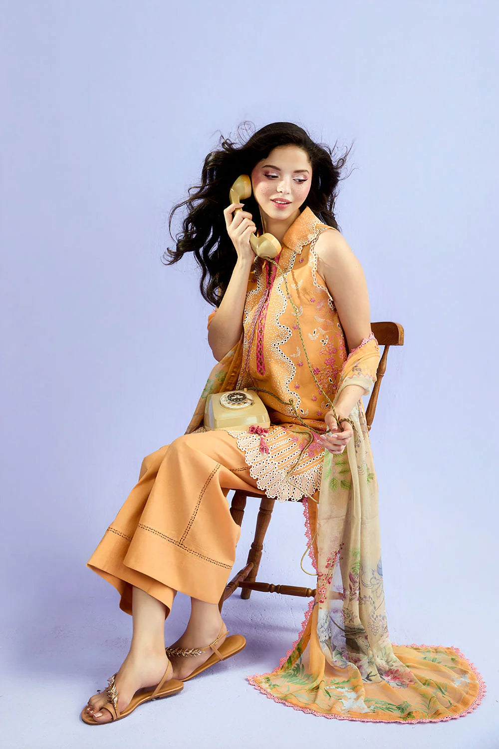 DESIGN 4A VITAL 2026 VOL 2 UNSTITCHED