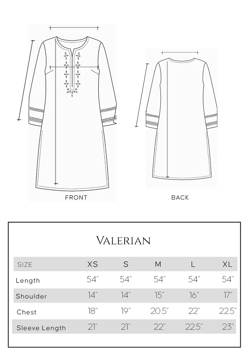 Valerian