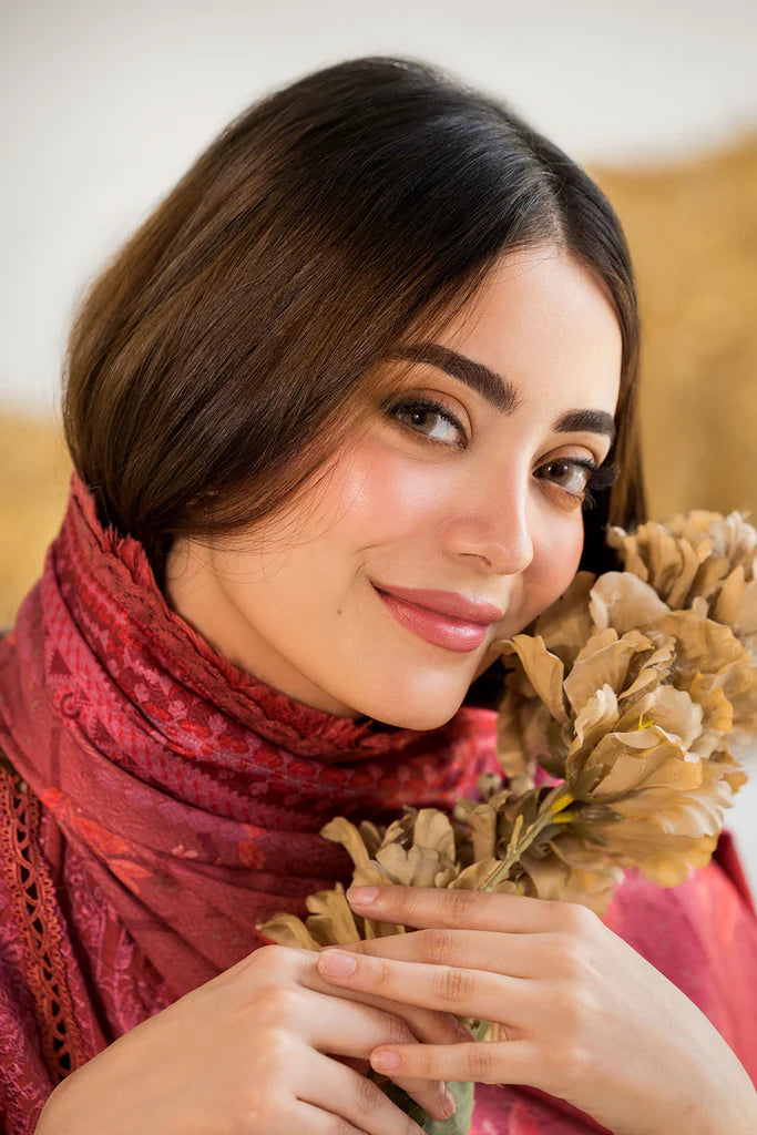 Design 4B Winter Edit Vol.1 '25 Unstitched