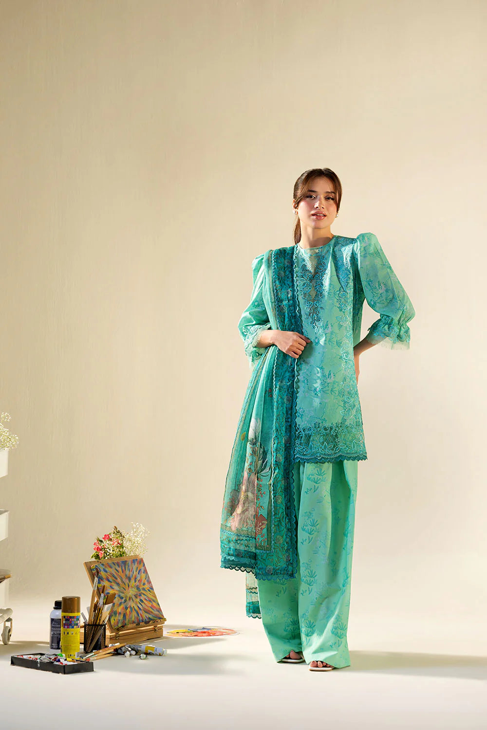 DESIGN 4B VITAL 2026 UNSTITCHED
