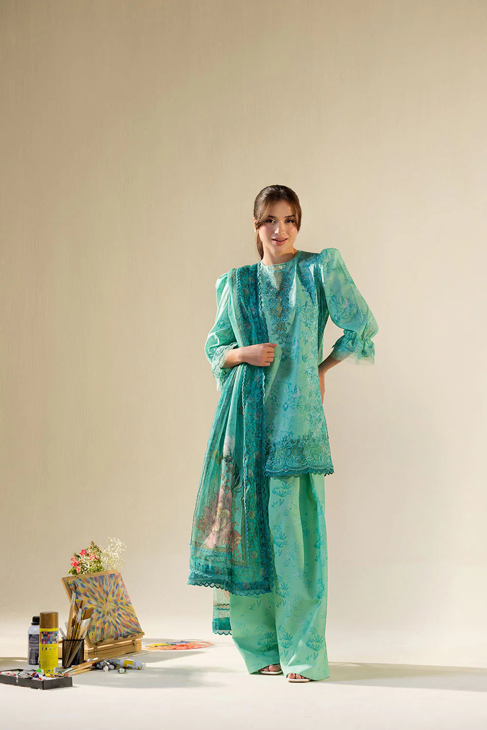 DESIGN 4B VITAL 2026 UNSTITCHED