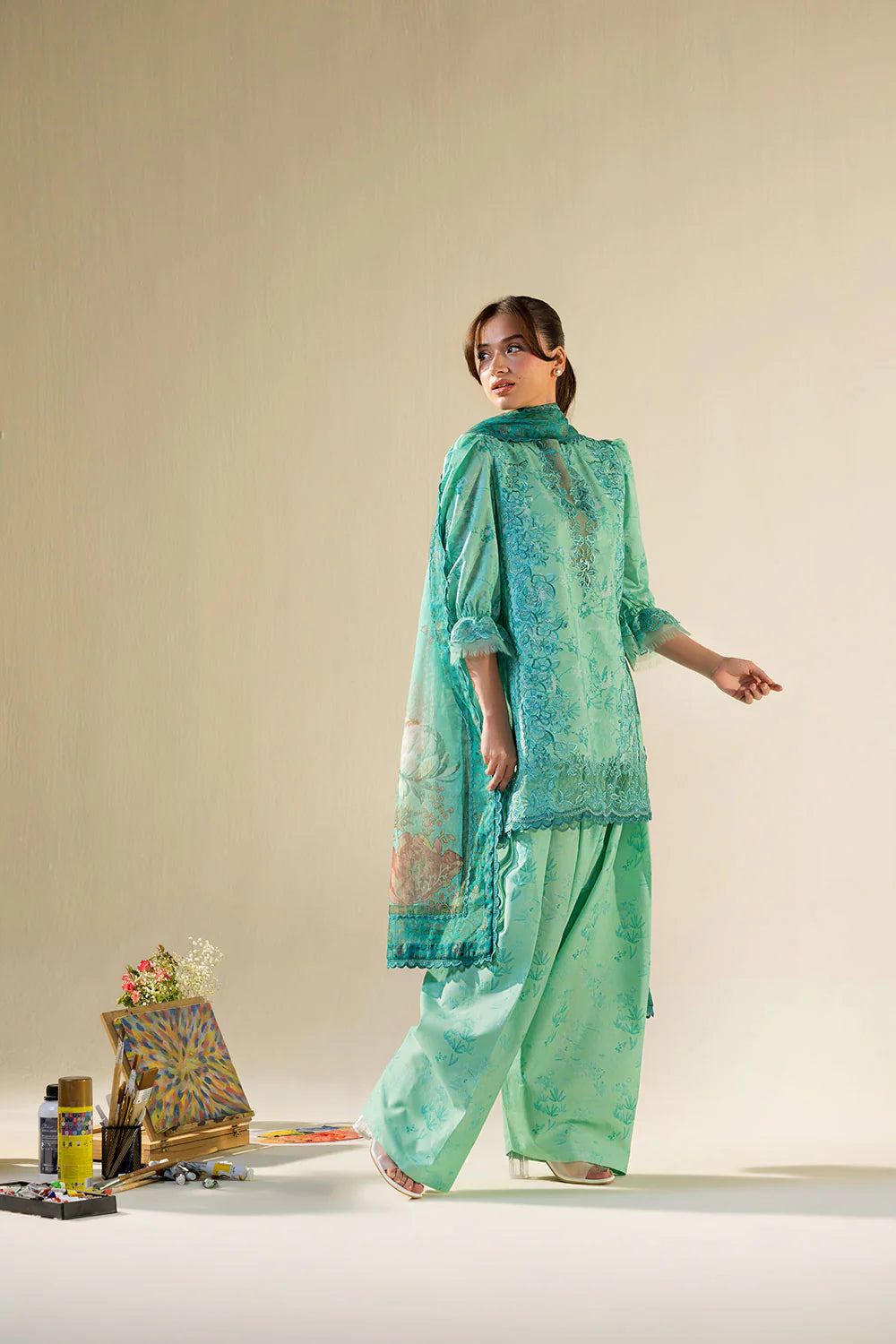 DESIGN 4B VITAL 2026 UNSTITCHED