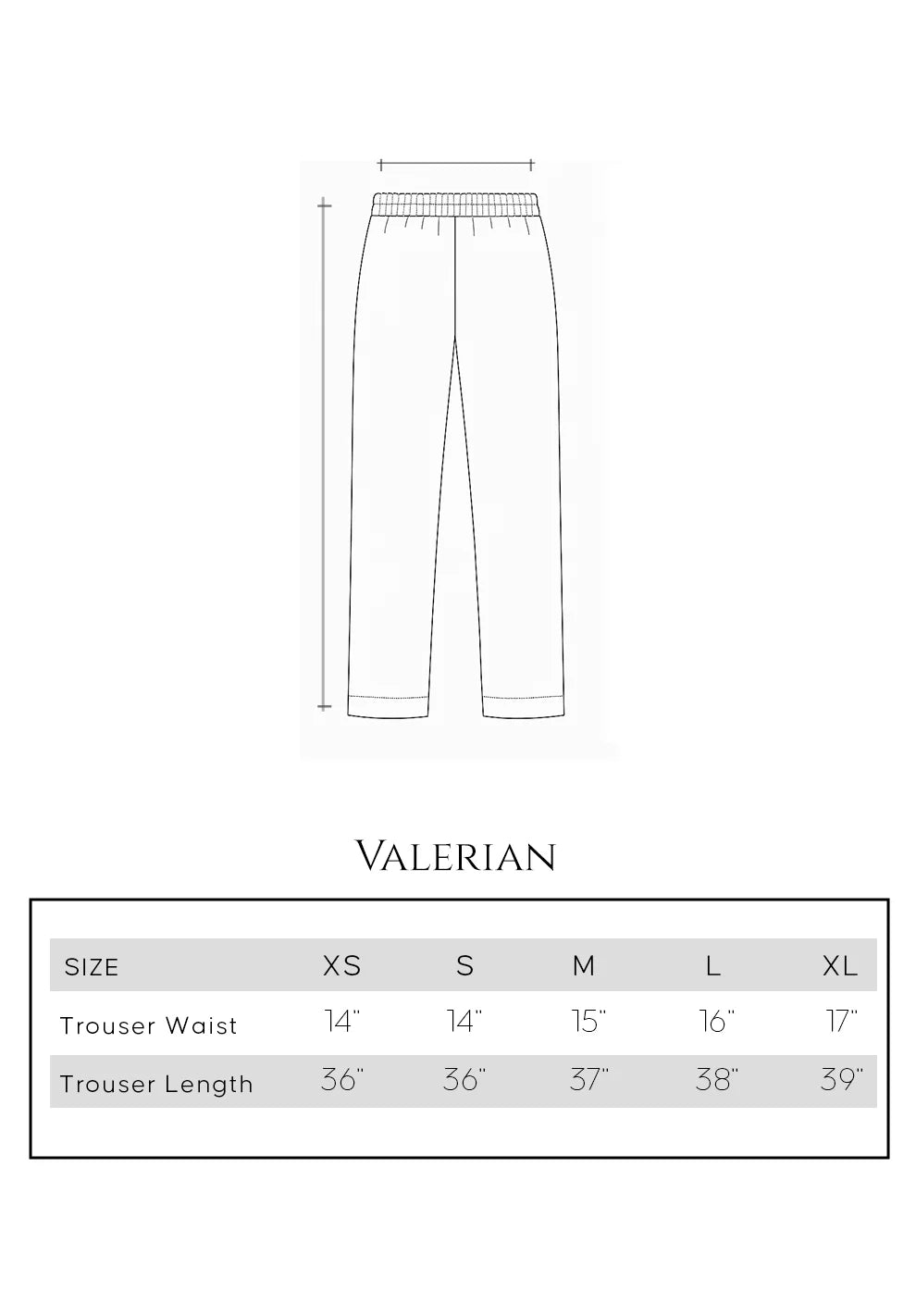 Valerian