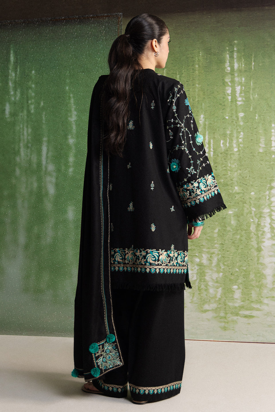 TABASSUM -7B