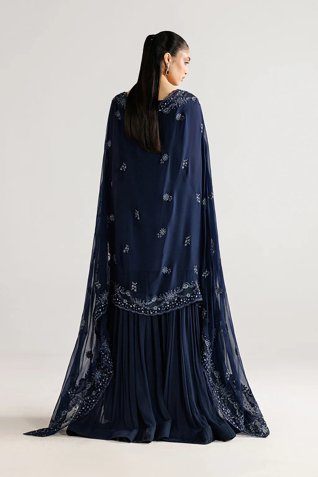 IP-352 PLAIN CHIFFON