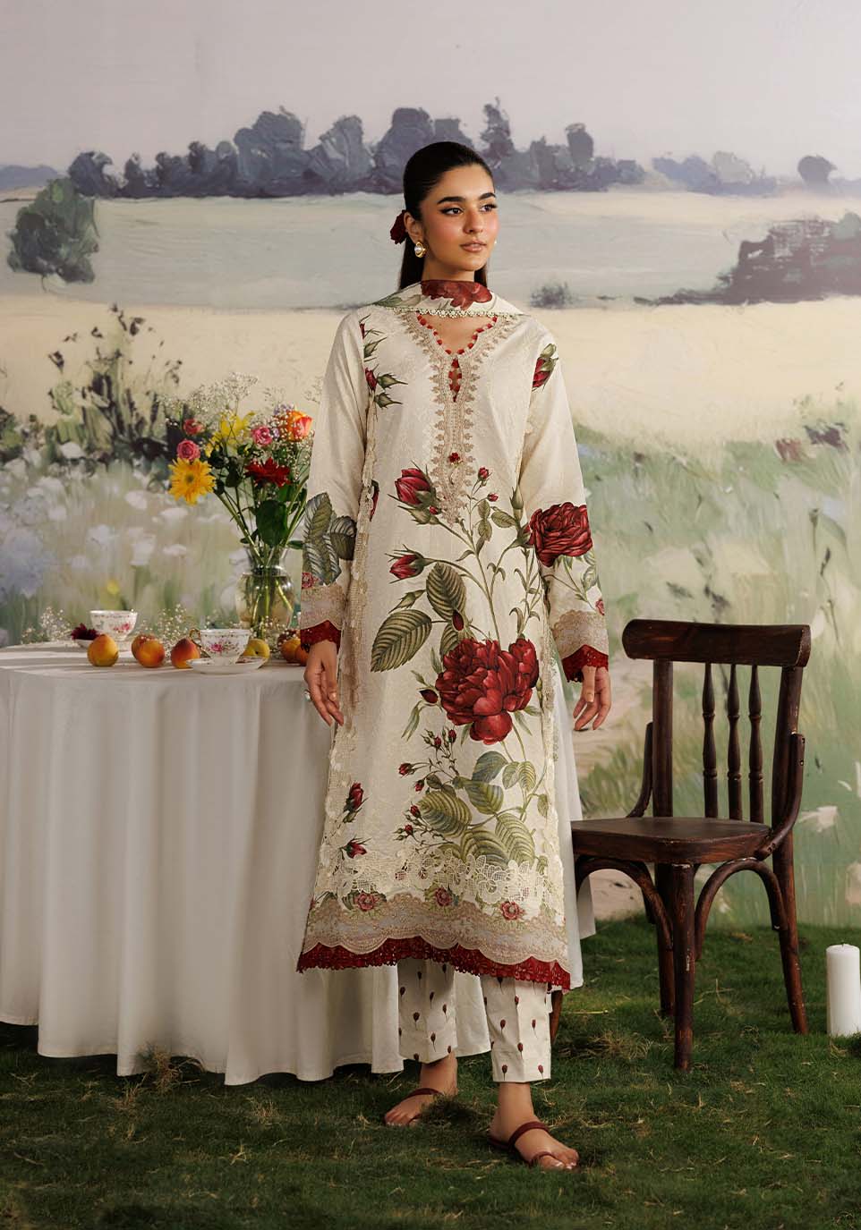 BAHAR ZQ002