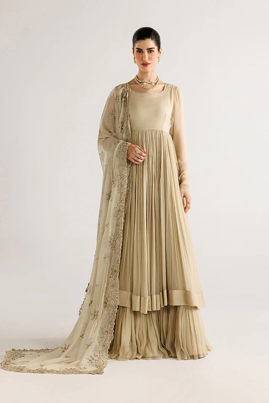 IP-350 PLAIN CHIFFON