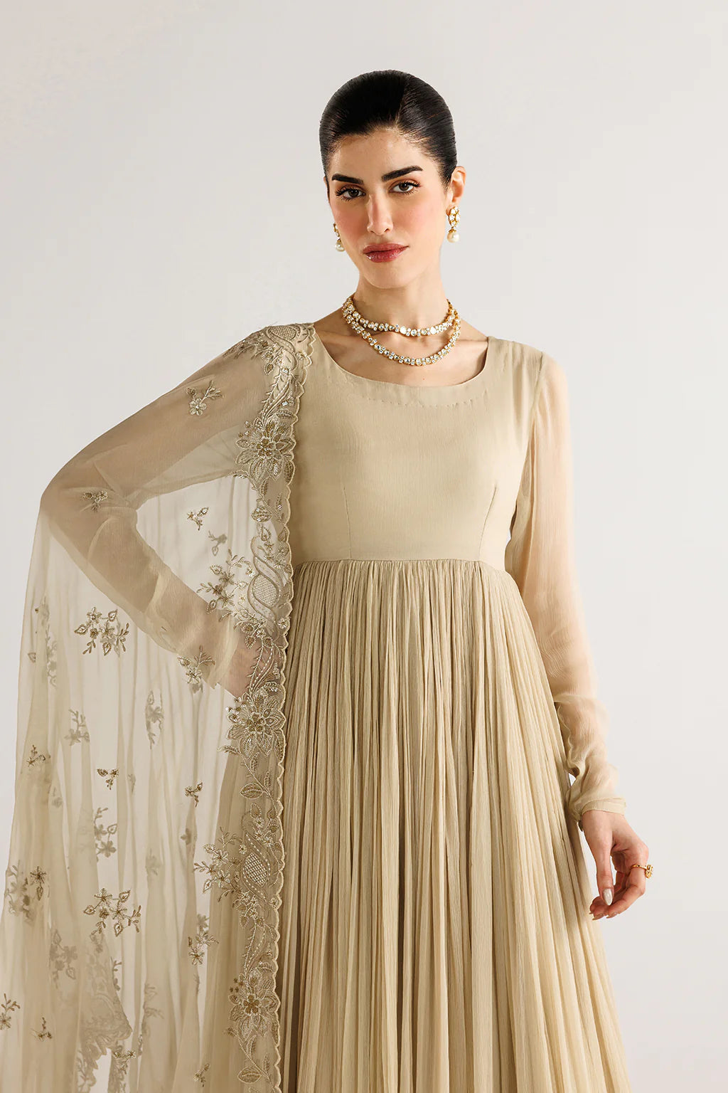 IP-350 PLAIN CHIFFON