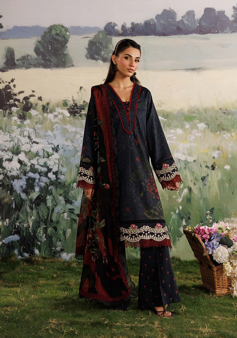 BAHAR ZQ001