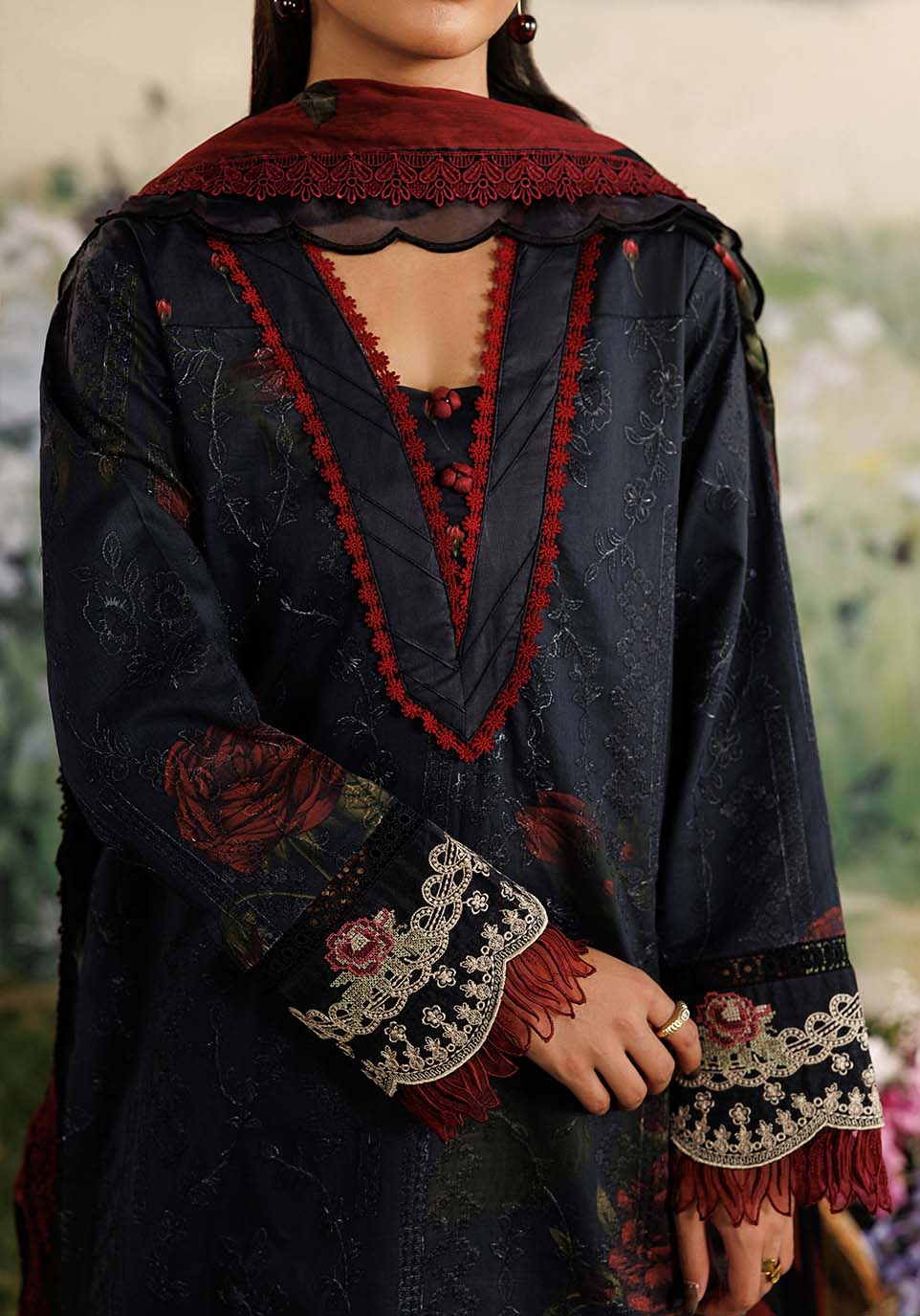 BAHAR ZQ001