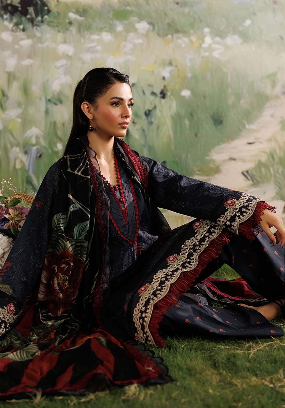 BAHAR ZQ001