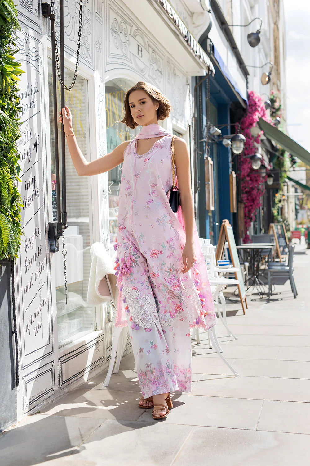 DESIGN 5A SN PRINTS 2026 UNSTITCHED