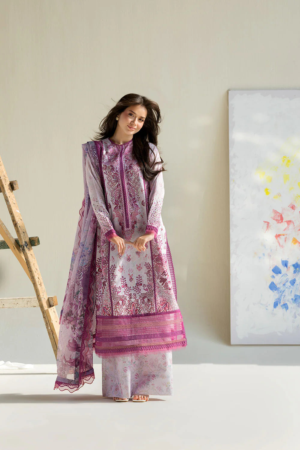 DESIGN 5A VITAL 2026 UNSTITCHED
