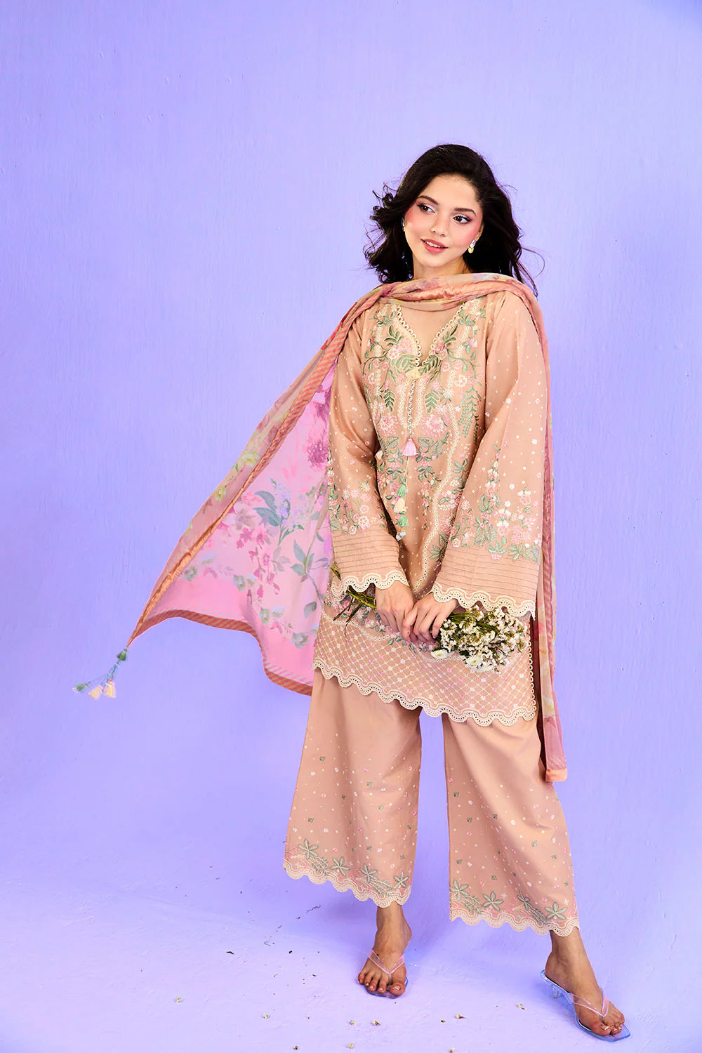 DESIGN 5B VITAL 2026 VOL 2 UNSTITCHED