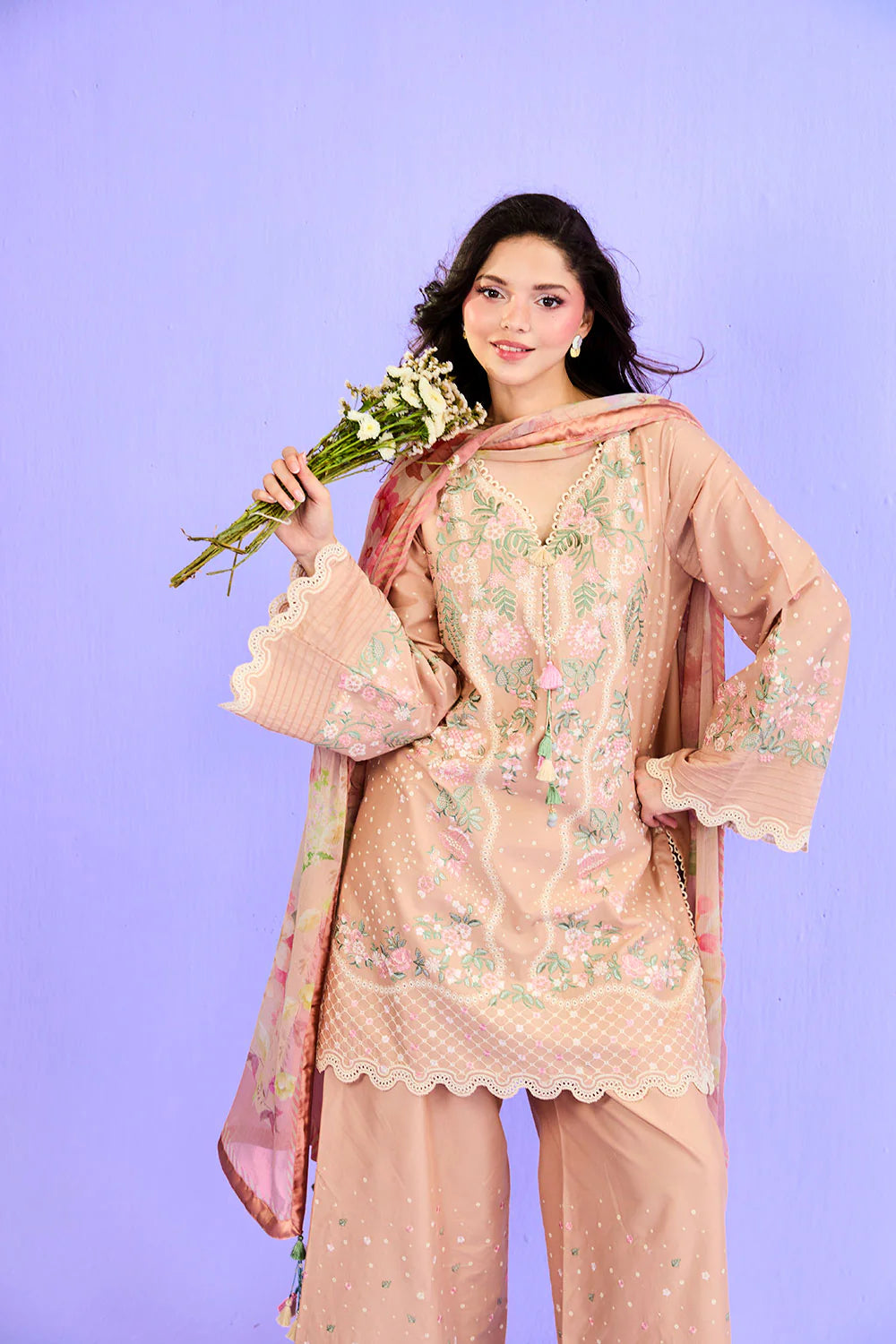 DESIGN 5B VITAL 2026 VOL 2 UNSTITCHED