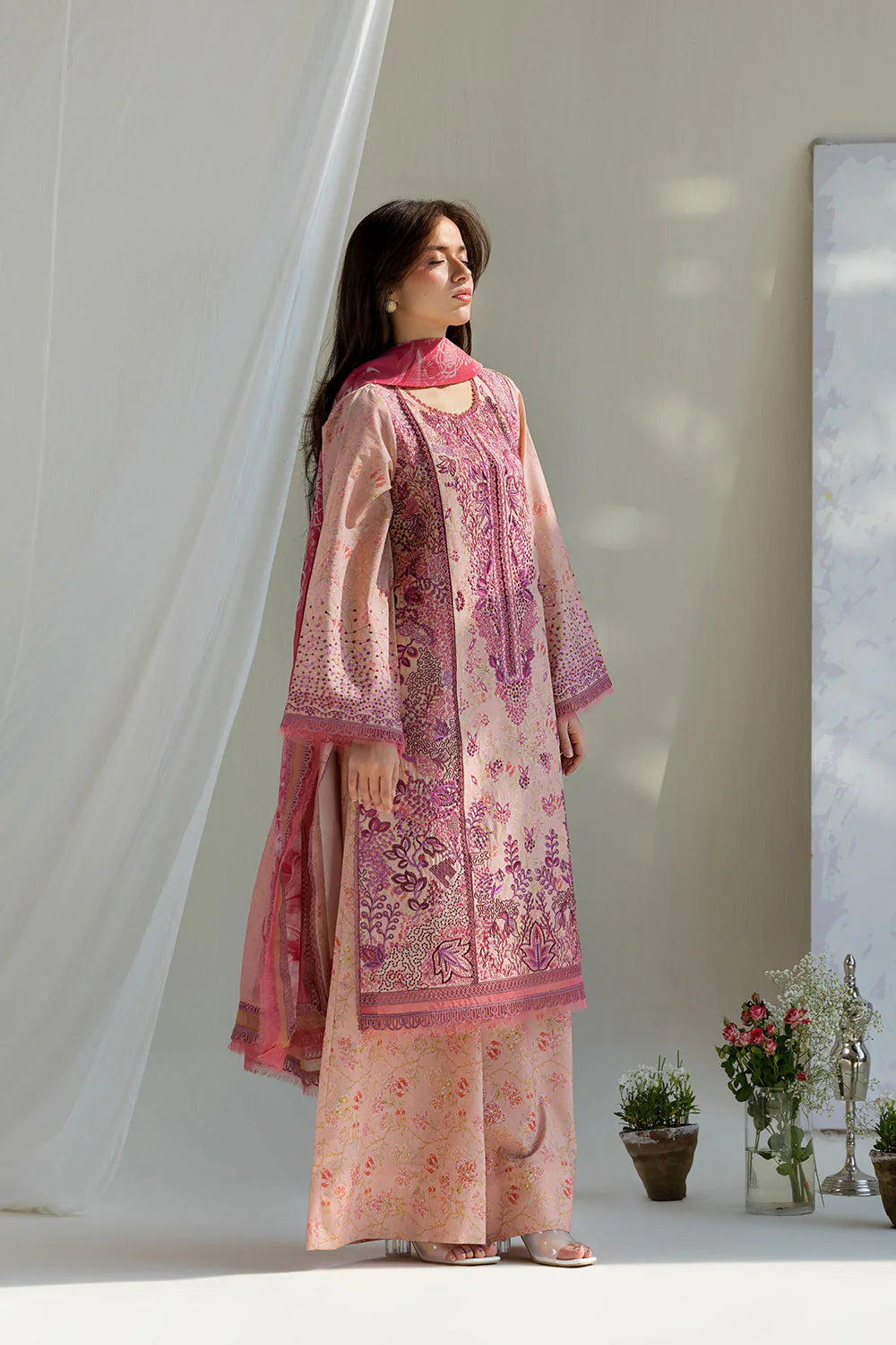 DESIGN 5B VITAL 2026 UNSTITCHED