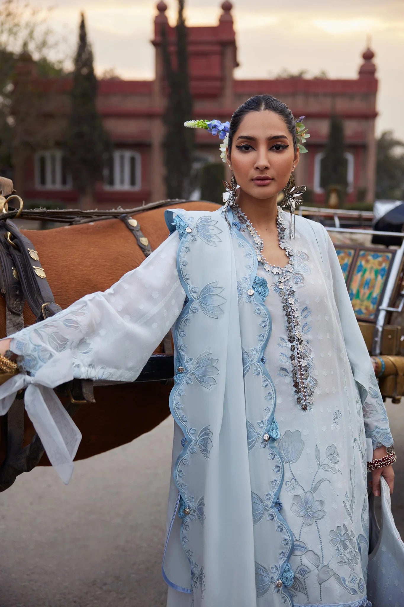 CELESTINE (EL25-05 B)